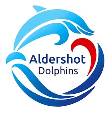 Aldershot Dolphins logo