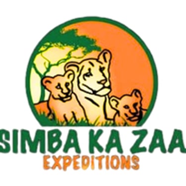 Simba Kazaa logo
