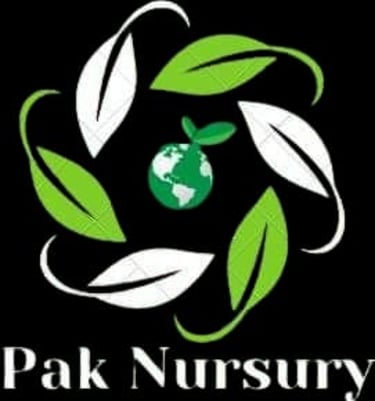 Pak Nursery and Agri Farm logo