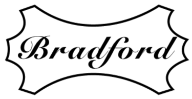 Bradford Leather logo