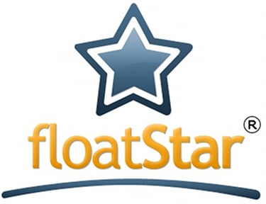floatstar floatingtank logo