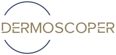 The Dermoscoper Mentoring logo