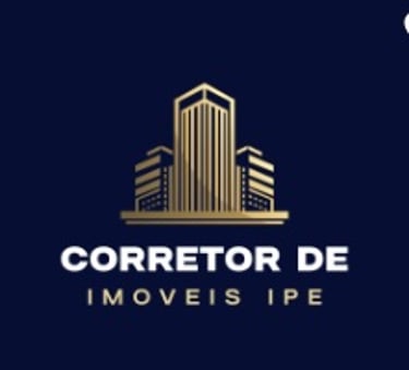 corretor de imóveis ipe logo