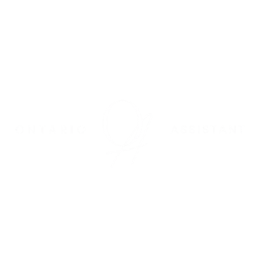 Ontario Assistant - Online Business Manager logo