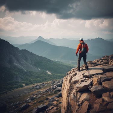 Steps to financial freedom logo