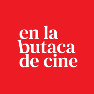 En la Butaca de Cine logo