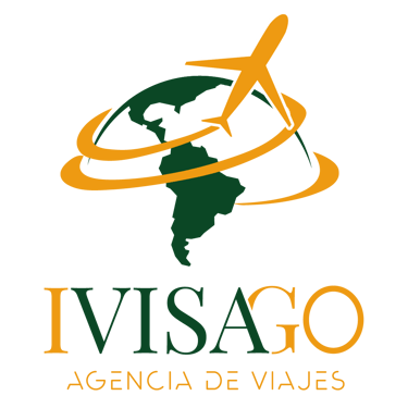 IVISAGO logo