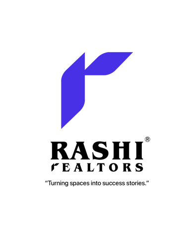 rashi realtors logo