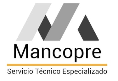 Mancopre logo