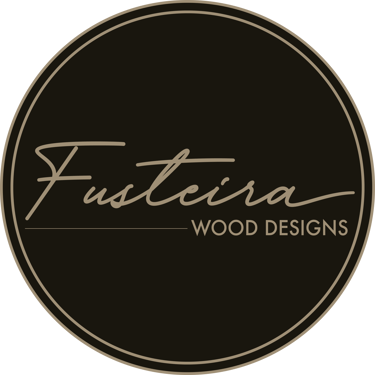 Fusteira Wood Designs logo