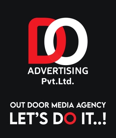 Do Advertising logo