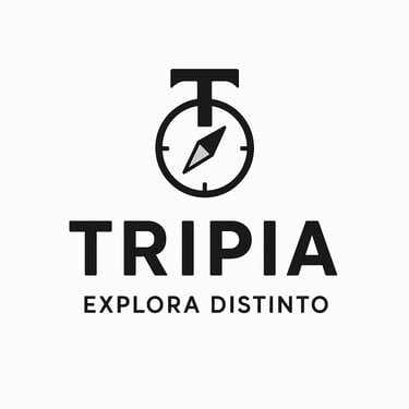 Tripia logo