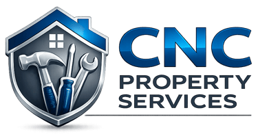 CNC Property Services logo