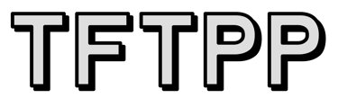 Too Few The Poets Press logo