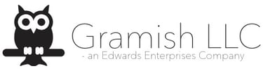 Gramish Global logo