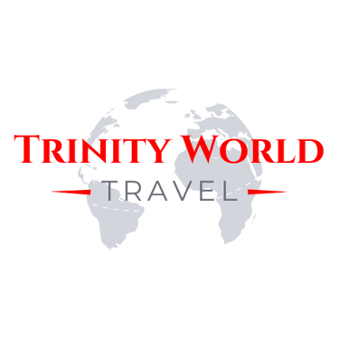 Trinity World Travel logo