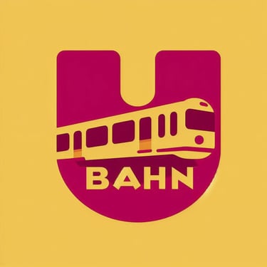 TuKiosko - UBahn logo