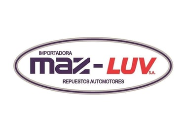 Mundial de repuestos logo