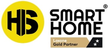 smarthome logo
