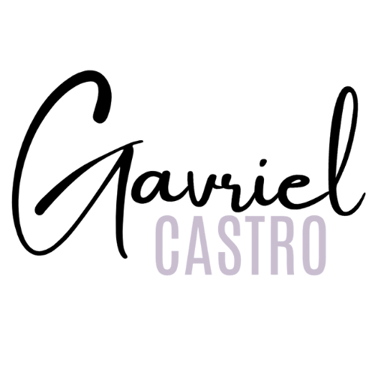 GavrielCastro logo