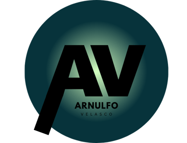 Arnulfo Velasco  logo
