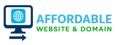 Affordable Website Design and Services logo
