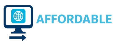 Affordable Website Design and Services logo
