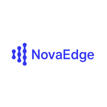 NovaEdge logo