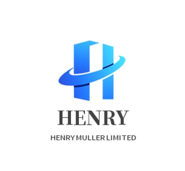 HENRY MULLER LIMITED logo