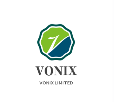 VONIX LIMITED logo