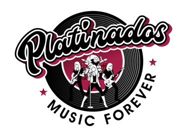 PLATINADOS SP logo
