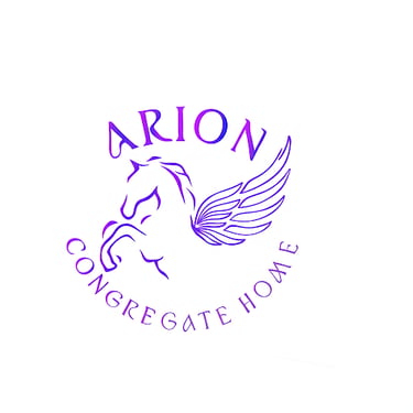 Arion Congregate Home Inc logo