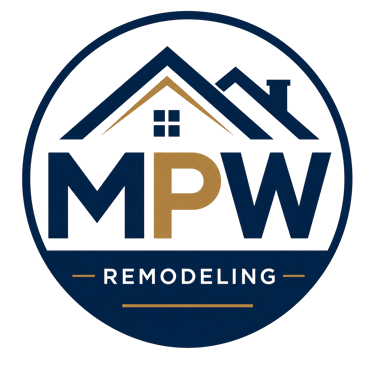 Michael's Property ProWorks logo