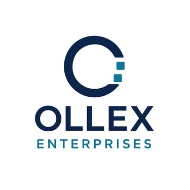 Ollex Enterprises logo