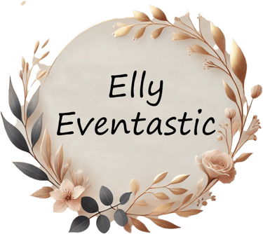 Elly Eventastic logo