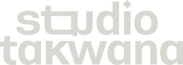 Takwana video production logo