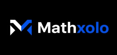 Mathxolo logo