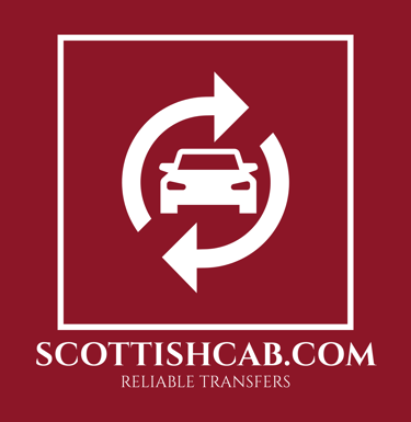 Glasgow Airport transfer/glasgow long distance transfer logo