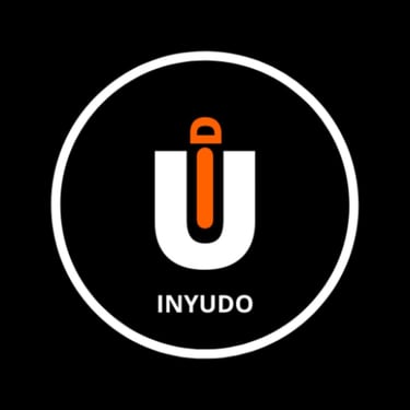 IandYouDo. logo