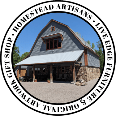 Homestead Artisans logo