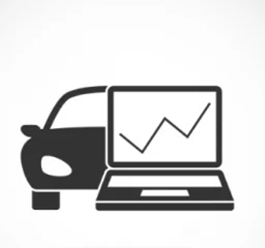 Mobili autodiagnostika KAune ir kituose miestuse logo