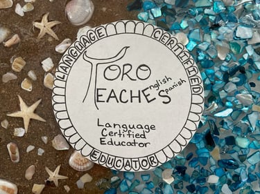 ToroTeaches logo