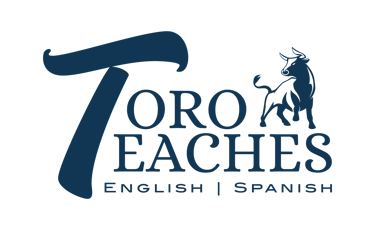 ToroTeaches logo