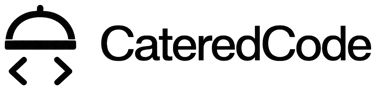 CateredCode logo