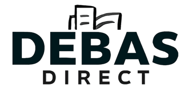 Debas Direct Ltd logo