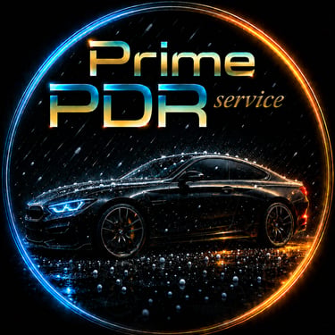 PrimePDR logo