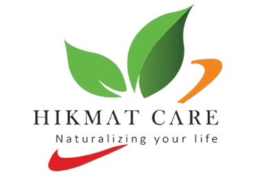 HIKMAT CARE logo