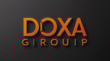 DOXA GROUP logo