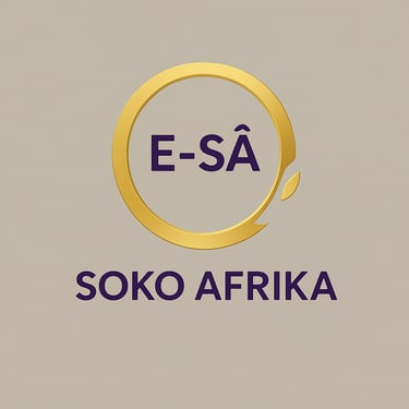 Soko AfriKa logo