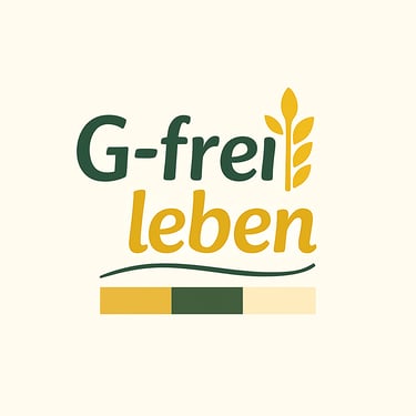 G-frei leben logo